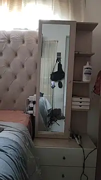 Deisy_Torres live sex cam