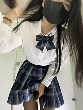 xiao-Lin live sex cam