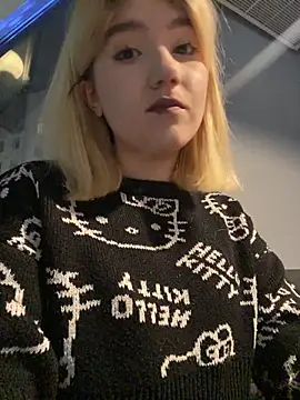 Cherry___Blossom live sex cam