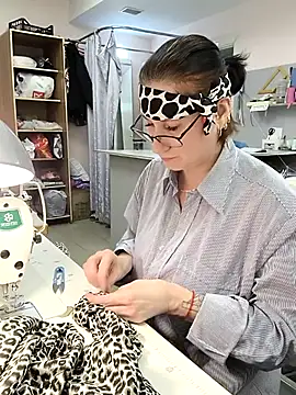 Chernoburka2206's cam snapshot