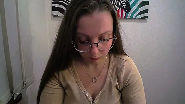 _Annabelle_Lee's cam snapshot