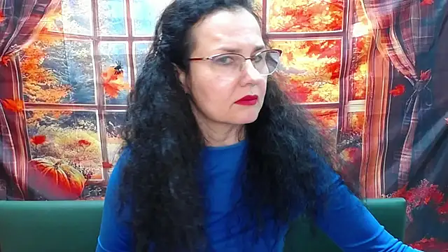 Miroslava_Happi's cam snapshot