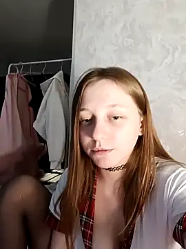 Bonechka's cam snapshot