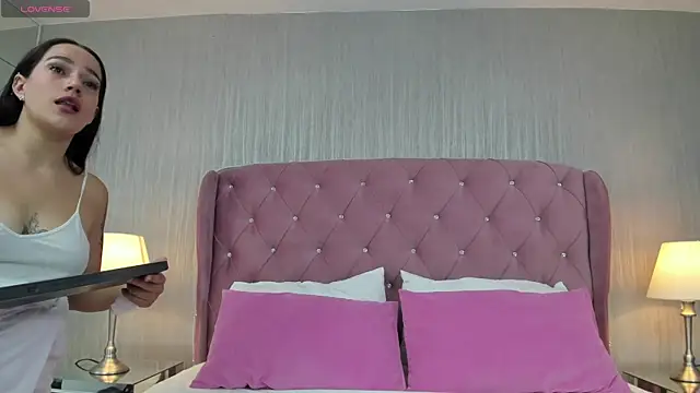 KendalRain's cam snapshot