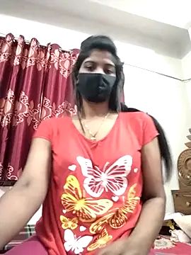 Queen-Any's cam snapshot