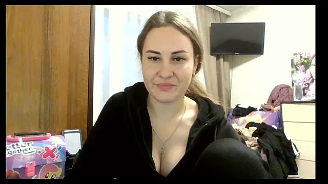 MeadowEyes's cam snapshot