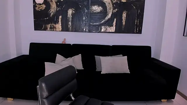 AnnieMonroe1's cam snapshot