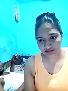 CoupleShow_432's cam snapshot