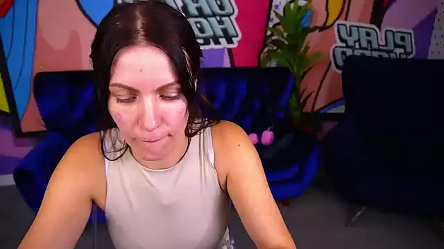 SofieMoons's cam snapshot