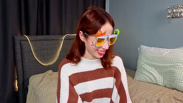 KylieVrable's cam snapshot