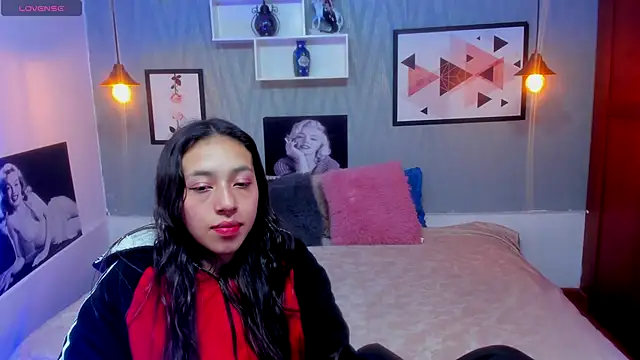 Valery_clk's cam snapshot