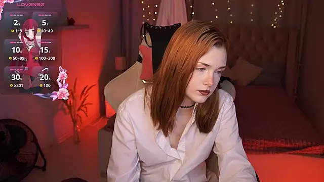 AvaRyder's cam snapshot