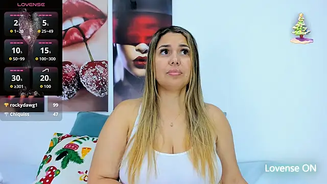 Andhrea_Vale's web cam