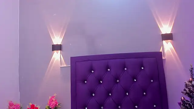 Katty_Vega's cam snapshot