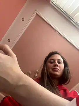 Flossy_Vettie's cam snapshot