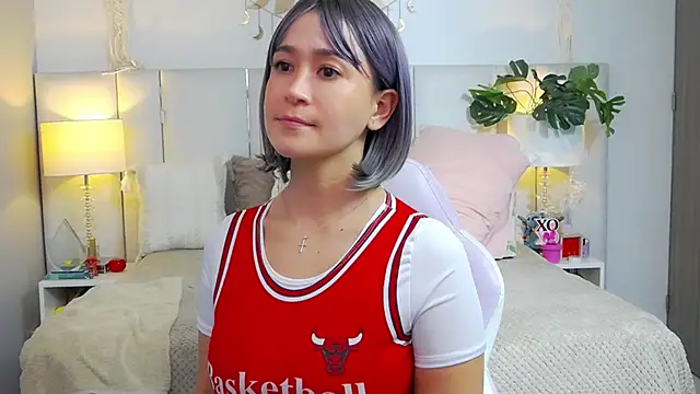 BelenRoy's cam snapshot