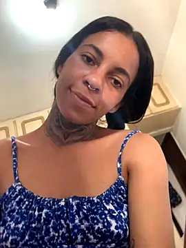 Danniky's cam snapshot