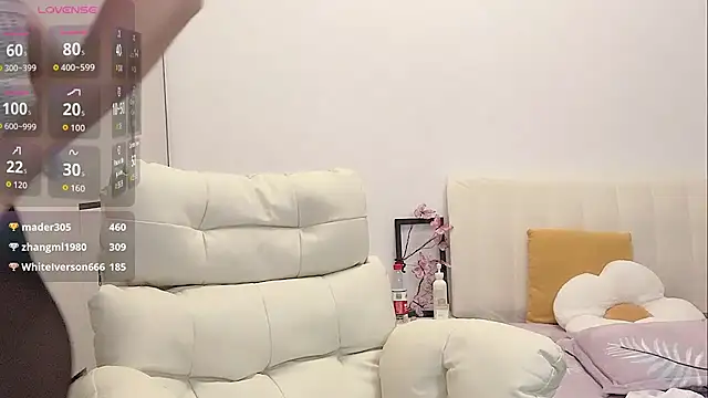 AyAy8888 live sex cam