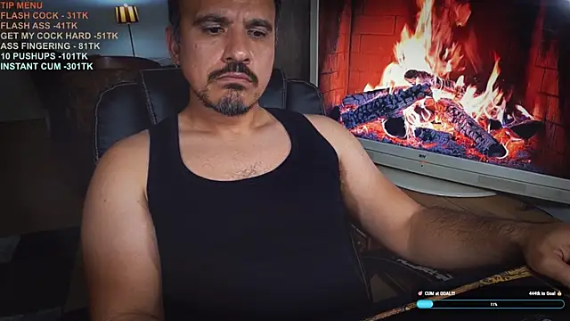 officeman7 live sex cam