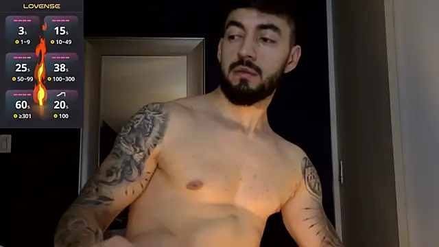 MarkWalker__ live sex cam