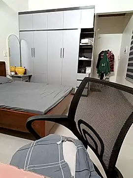 LoveMai-LoveMai's cam snapshot