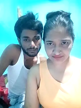 CoupleShow_432's cam snapshot