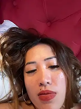 Serenaa_rabbit's cam snapshot