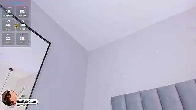 Emely_Deluxe's cam snapshot