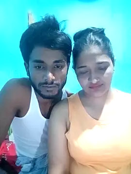 CoupleShow_432's cam snapshot