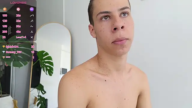 grey___27's cam snapshot