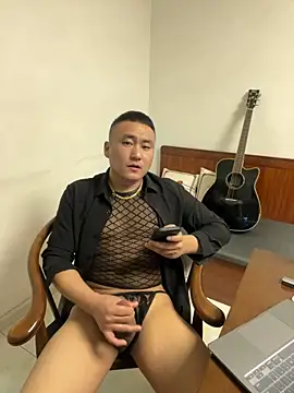 ShaoZian_1's cam snapshot