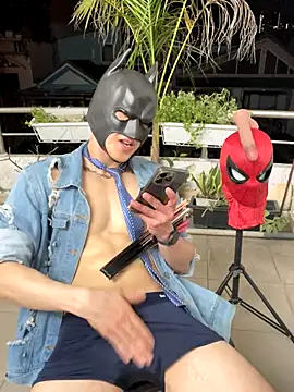 anhkiet_huang's cam snapshot