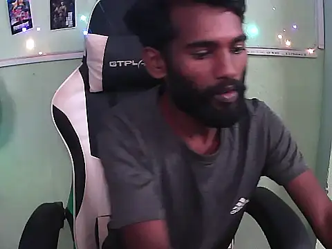 FriskyGender's cam snapshot