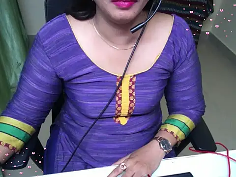 Cute_Aarushii's cam snapshot