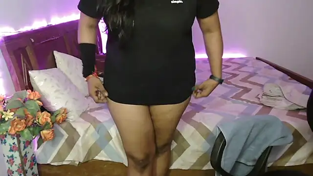 N-Natasha's cam snapshot