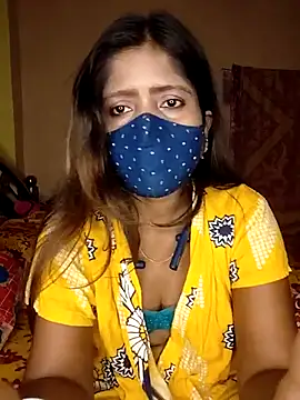 Love143A's cam snapshot