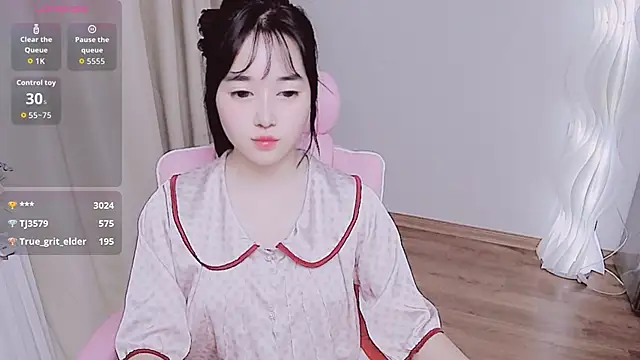 Miu-999's cam snapshot