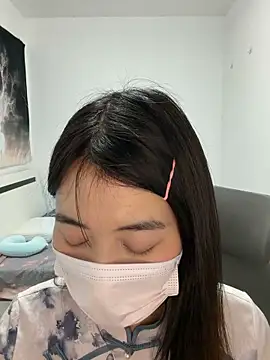 xuanxuanOo's cam snapshot