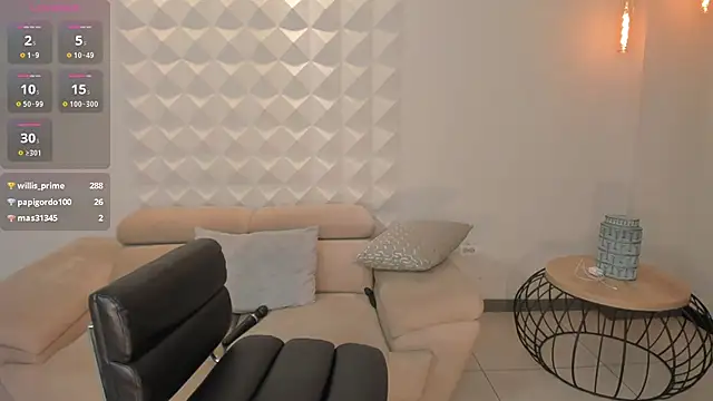 LaurentRosse1's cam snapshot