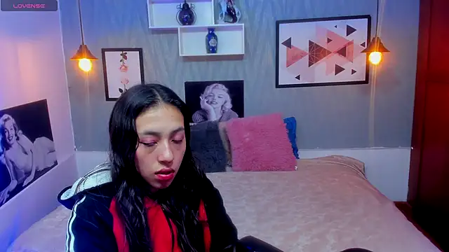 Valery_clk's cam snapshot