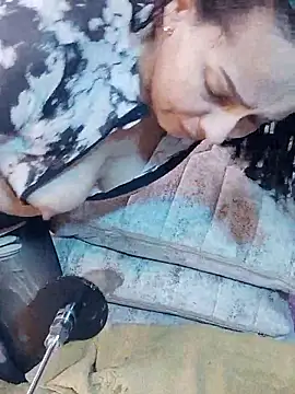 istthalexa's cam snapshot