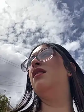 Kloe_Novoa's cam snapshot