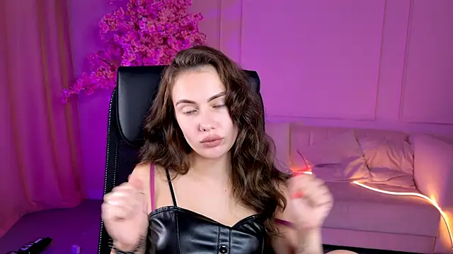 SeaJorji's cam snapshot