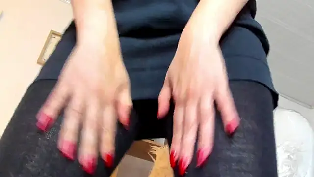 Antonnella_3's cam snapshot