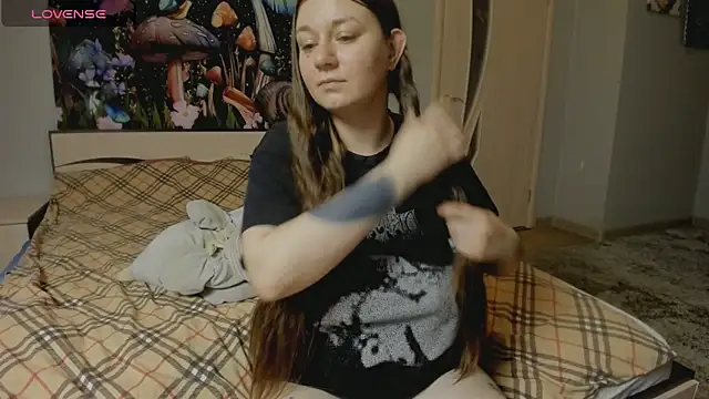 AlisaBacker's cam snapshot