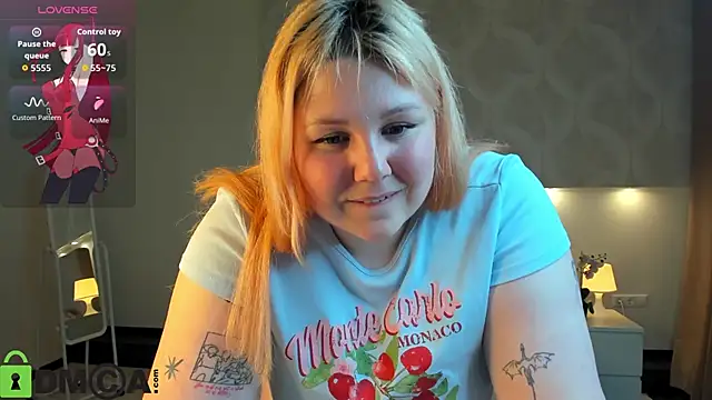 Ruth_Oliver's cam snapshot