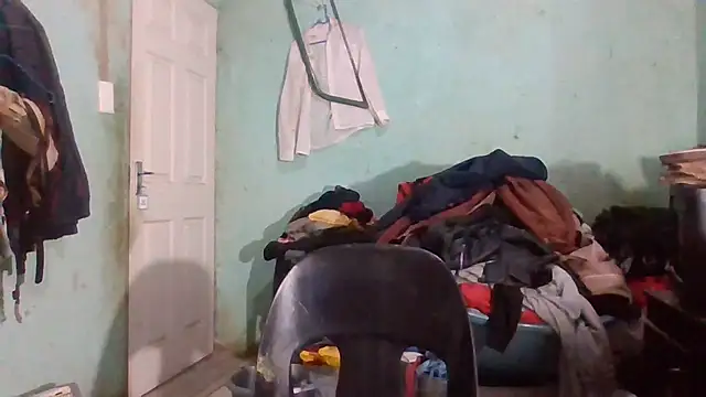 Nicky52's cam snapshot