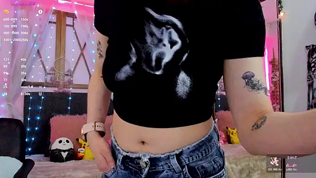 laura_olssen's cam snapshot