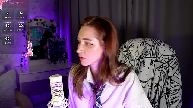 sayonara_6's cam snapshot