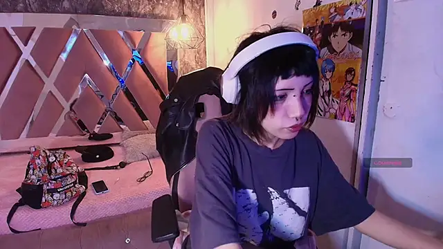 Terraelowen's cam snapshot